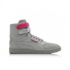 PUMA SKY II HI FUTUR MINIMAL COD 361032-03 foto