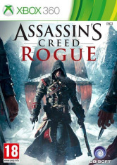 Joc consola Ubisoft Assassins Creed Rogue Classics Xbox 360 foto
