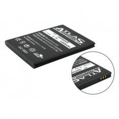 BATERIE EB454357VU SAMSUNG GALAXY CHAT B5330 / Y PRO B5510 - 1200MAH ATLAS foto