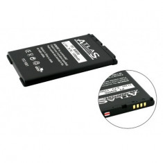 BATERIE M-S1 BLACKBERRY BOLD 9000 / 9700 / 9780 - 1700MAH ATLAS foto