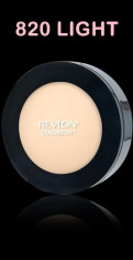 Revlon Colorstay Pudra - 820 LIGHT foto