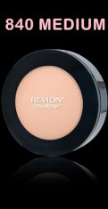 Revlon Colorstay Pudra - 840 MEDIUM foto