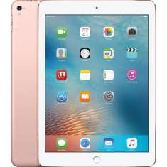 Tableta Apple iPad Pro 9.7 256GB WiFi 4G Rose Gold foto