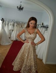 Rochi marca Bianca Dragusanu foto