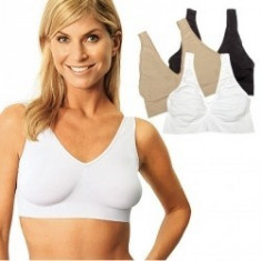 Slim &amp;#039;n&amp;#039; Lift Bra Bustiera si sutien foto