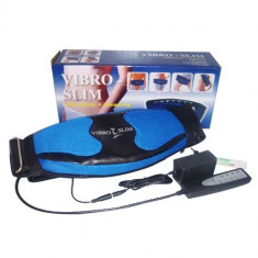 Centura de slabit Vibro Slim foto