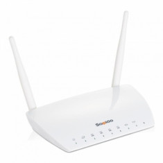 Router wireless Sapido BRC76n 300 Mbps Cloud foto