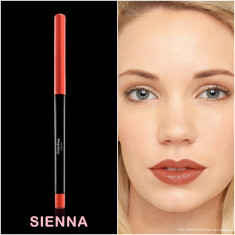 Revlon Colorstay contur / creion buze = SIENNA foto