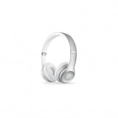 Casti Beats Solo 2 Wireless Silver foto