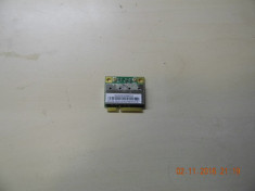 Asus U35J U35JC-RX196V - Carte Wifi AR5B95 / Wireless Card foto