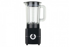 Blender cu vas din sticla Victronic 990 foto