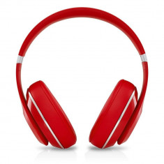 Casti wireless Beats Studio Wireless Red foto