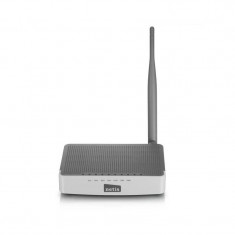 Router wireless Netis WF2501 N150 Grey foto