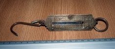 CANTAR VECHI POCKET BALANCE - GERMANY