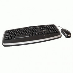 Kit tastatura + mouse INTEX DUO 505 foto