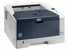 Imprimanta KYOCERA FS-1320D, 35 PPM, USB 2.0, 1200 x 1200 DPI, Monocrom, A4 foto