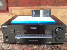 Amplificator [Receiver] Sony STR-DB940 QS foto