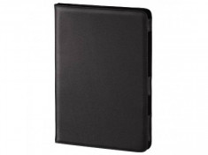 Husa tableta Hama Arezzo black pentru Samsung Galaxy Tab 10.1 foto