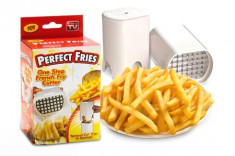 Feliator cartofi pai - Perfect Fries foto