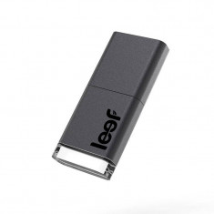 Memorie USB Leef Magnet Charcoal 32GB USB 3.0 foto