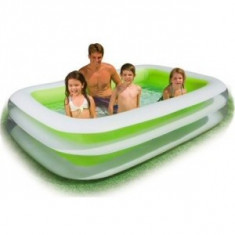 Piscina gonflabila mare Intex 56483 foto