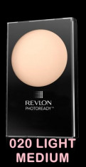 Revlon Photoready Pudra - 020 foto