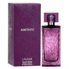 Lalique Amethyst EDP 100 ml pentru femei foto