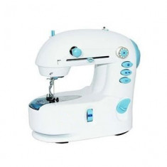 Masina de cusut electrica Mini Sewing Machine 4 in 1 foto