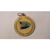 MMM - Medalie Sport &quot;Federatia Romana Kaiac - Canoe / Camp. RSR seniori 1979&quot;