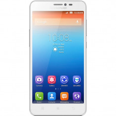 Smartphone Lenovo S850 16GB Dual SIM White foto