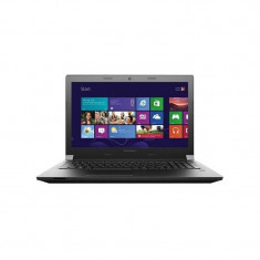 Laptop Lenovo B50-80 15.6 inch HD Intel Core i5-5200U 4GB DDR3 500GB HDD Windows 7 Pro upgrade Windows 8 Pro Black Renew foto