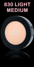 Revlon Colorstay Pudra - 830 LIGHT MEDIUM foto