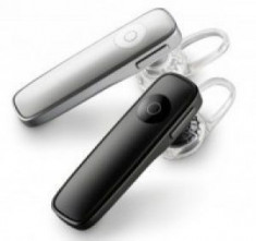 Casca bluetooth compatibila Apple Iphone 5 foto