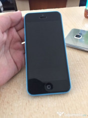 Iphone 5c 32gb neverlock foto