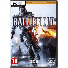 Battlefield 4 Limited Edition Pc foto