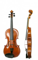 Vioara Grade Violini foto