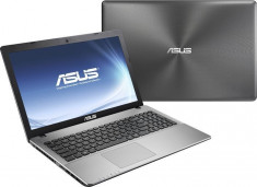 Dezmembrez Asus X 550 DP AMD foto