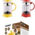 Infuzor ceai Kaiserhoff 9933 Infuzor ceai Kaiserhoff 9933