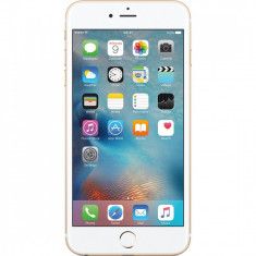 Smartphone Apple iPhone 6s Plus 64 GB Gold foto