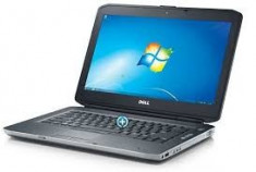 Laptop DELL LATITUDE E5430, I5 / 8 gb / 1 tb hdd, baterie 3.5 ore, garantie foto
