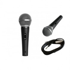 Microfon dinamic Unidirectional WVNGR M-78 foto