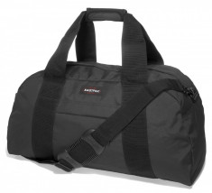 Geanta voiaj Eastpak EK070008 Station 57l neagra foto