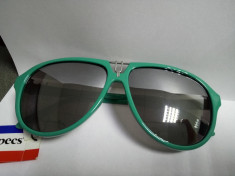 OCHELARI SOARE DAMA Le Specs Sunglasses Elmo&amp;#039;s Fire 09373141 Jade foto