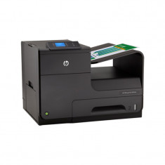 Imprimanta inkjet HP Officejet Pro X451dw foto