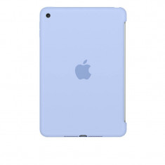 Husa tableta Apple iPad mini 4 Silicone Case Lilac foto