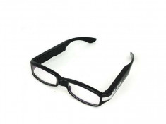 Ochelari cu camera full HD Eyewear V12 foto