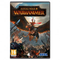 Total War Warhammer Pc foto