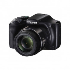 Aparat foto Canon PowerShot SX540 HS 20.3 Mpx zoom optic 50x WiFi Negru foto