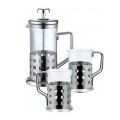 Infuzor ceai Bergner 1008 Infuzor ceai Bergner 1008