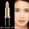 Revlon Ruj Super Lustrous - 001 NUDE ATTITUDE